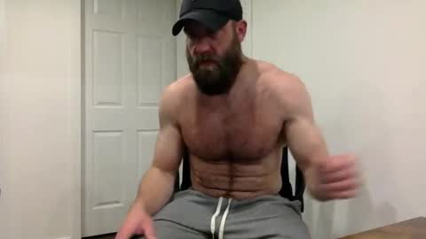 Clarke Cock online show from November 19, 11:43 am