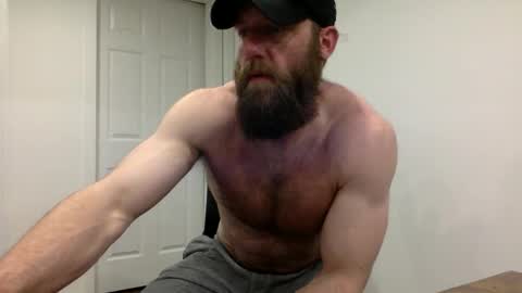 Clarke Cock online show from February 6, 12:30 pm