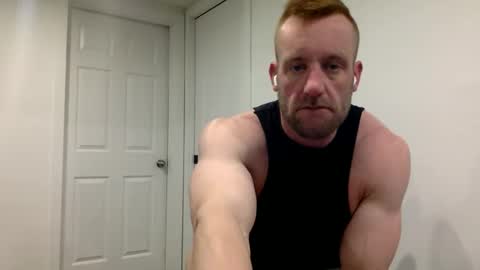 Clarke Cock online show from February 28, 12:50 pm