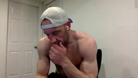 Clarke Cock online show from March 4, 4:18 am