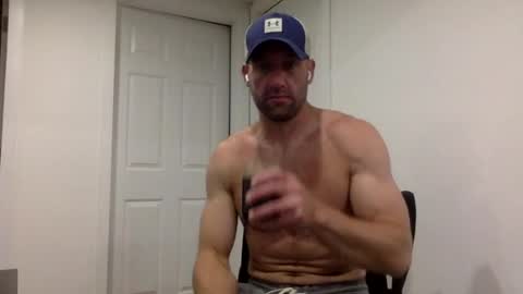 Clarke Cock online show from July 26, 5:20 pm