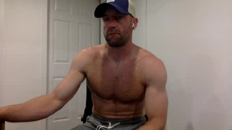 Clarke Cock online show from July 28, 8:52 pm
