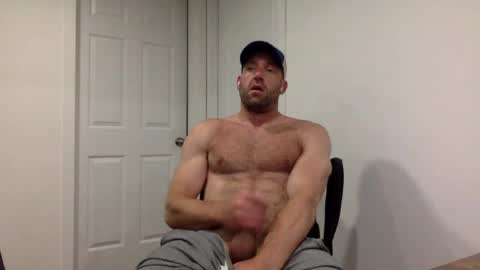 Clarke Cock online show from July 30, 12:59 pm