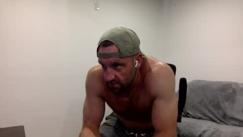 Clarke Cock online show from July 31, 2:49 pm