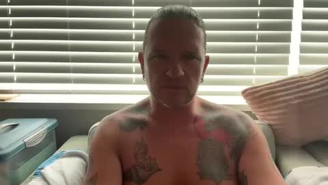 clarkjaymes online show from April 30, 2:23 pm