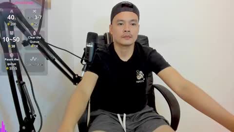 Clark online show from January 23, 11:26 pm