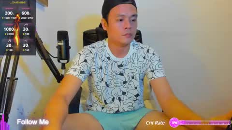 Clark online show from March 3, 12:37 pm