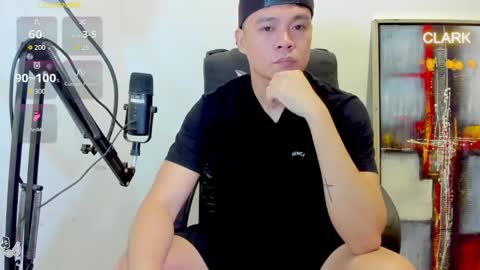 Clark online show from June 9, 12:11 am