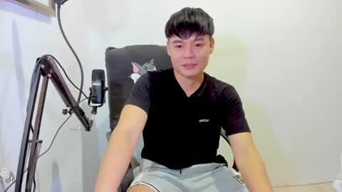 Clark online show from June 24, 12:31 am