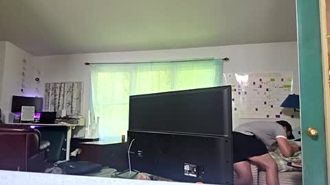 clarnbear online show from July 6, 4:42 pm