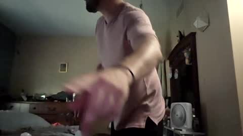 clarnbear online show from July 14, 2:45 pm