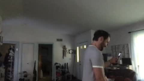 clarnbear online show from July 21, 1:46 pm