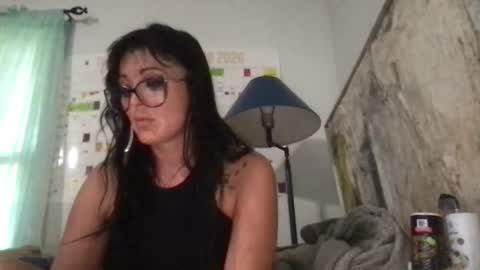 clarnbear online show from July 27, 10:50 pm