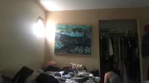 clarnbear online show from July 28, 4:39 pm