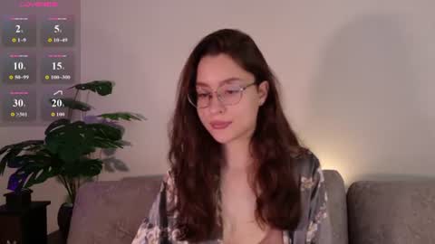 Cassy Classy online show from June 21, 5:04 pm