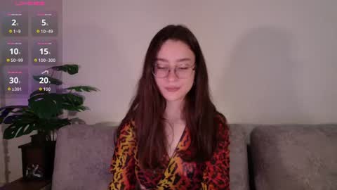 Cassy Classy online show from July 4, 4:57 pm