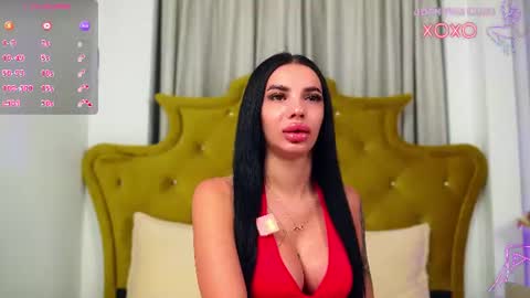 Snapshot of classybarby__ chatting on July 5, 10:17 pm Velma online show from July 5, 10:17 pm