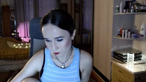 classyinna online show from November 26, 5:41 am