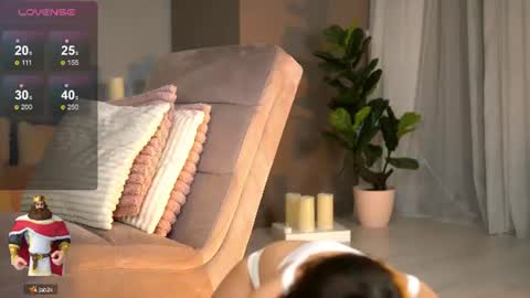 ClassyKaty online show from June 9, 9:48 pm