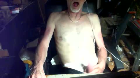 claudeguill online show from May 24, 12:54 pm