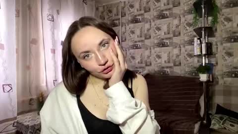 claudetteburow online show from March 10, 12:43 pm