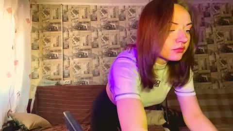 claudetteburow online show from March 16, 1:26 pm