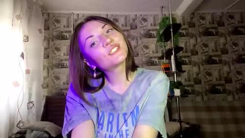 claudetteburow online show from March 18, 1:36 pm