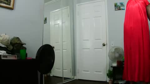 Snapshot of claudia1964 chatting on February 5, 5:20 pm Claudia online show from February 5, 5:20 pm