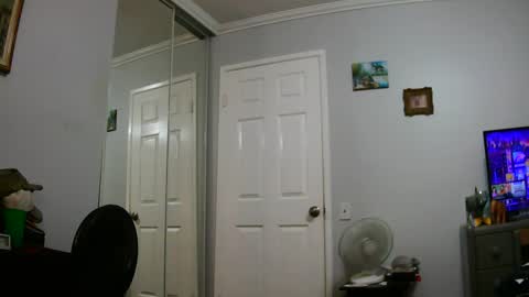 Snapshot of claudia1964 chatting on February 27, 1:59 am Claudia online show from February 27, 1:59 am
