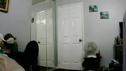 Snapshot of claudia1964 chatting on May 31, 4:03 pm Claudia online show from May 31, 4:03 pm