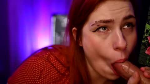 Claudia Cyberfox and Elon online show from February 19, 11:57 pm