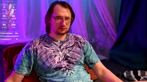 Claudia Cyberfox and Elon online show from November 21, 5:06 am