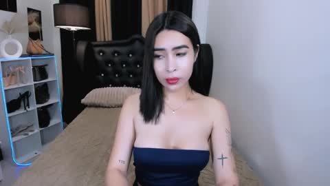 Naughty Claudia online show from April 6, 11:44 am