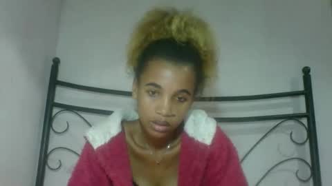 claudianne online show from February 14, 11:56 pm