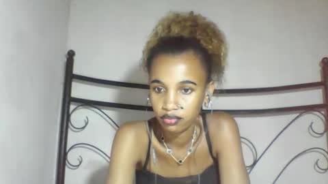 claudianne online show from April 24, 8:55 pm