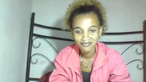claudianne online show from April 30, 8:57 pm