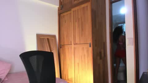 Claudia Rivera online show from March 1, 7:16 pm