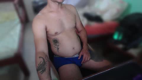 Claudio online show from February 23, 10:12 am