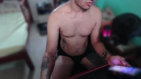 Claudio online show from February 25, 11:31 am