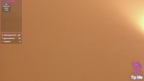 Anastasia Owen online show from August 2, 8:13 am