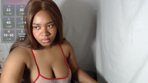 clawdeen_gh online show from February 19, 9:49 am