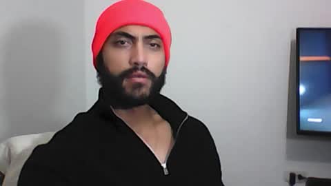 Clay online show from February 7, 2:37 am