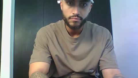Clay online show from April 16, 4:19 pm