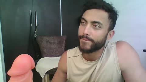 Clay online show from May 9, 6:46 pm