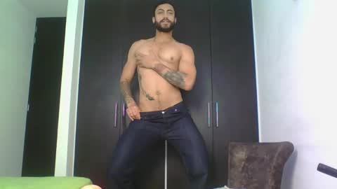 Clay online show from May 14, 1:51 pm
