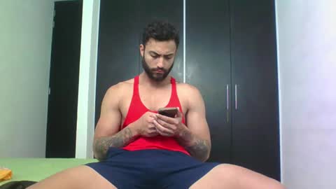 Clay online show from May 18, 11:27 am