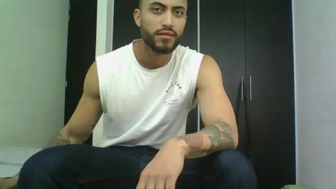 Clay online show from May 27, 1:52 pm