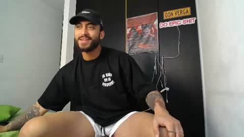 Clay online show from July 3, 4:13 pm