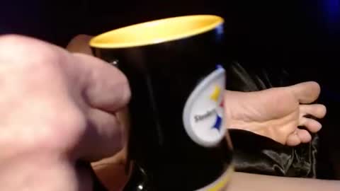 Snapshot of clayton88 chatting on January 14, 2:11 pm clayton88 online show from January 14, 2:11 pm