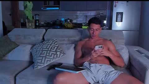 claytonburgues online show from March 1, 5:31 am